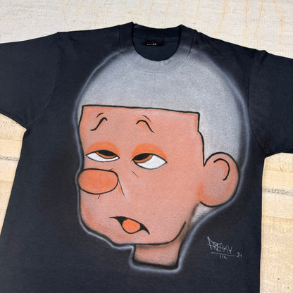 Pinocchio tee (L)