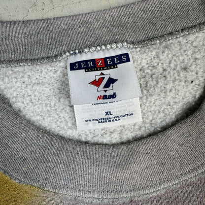 Pinocchio Sweatshirt (XL)
