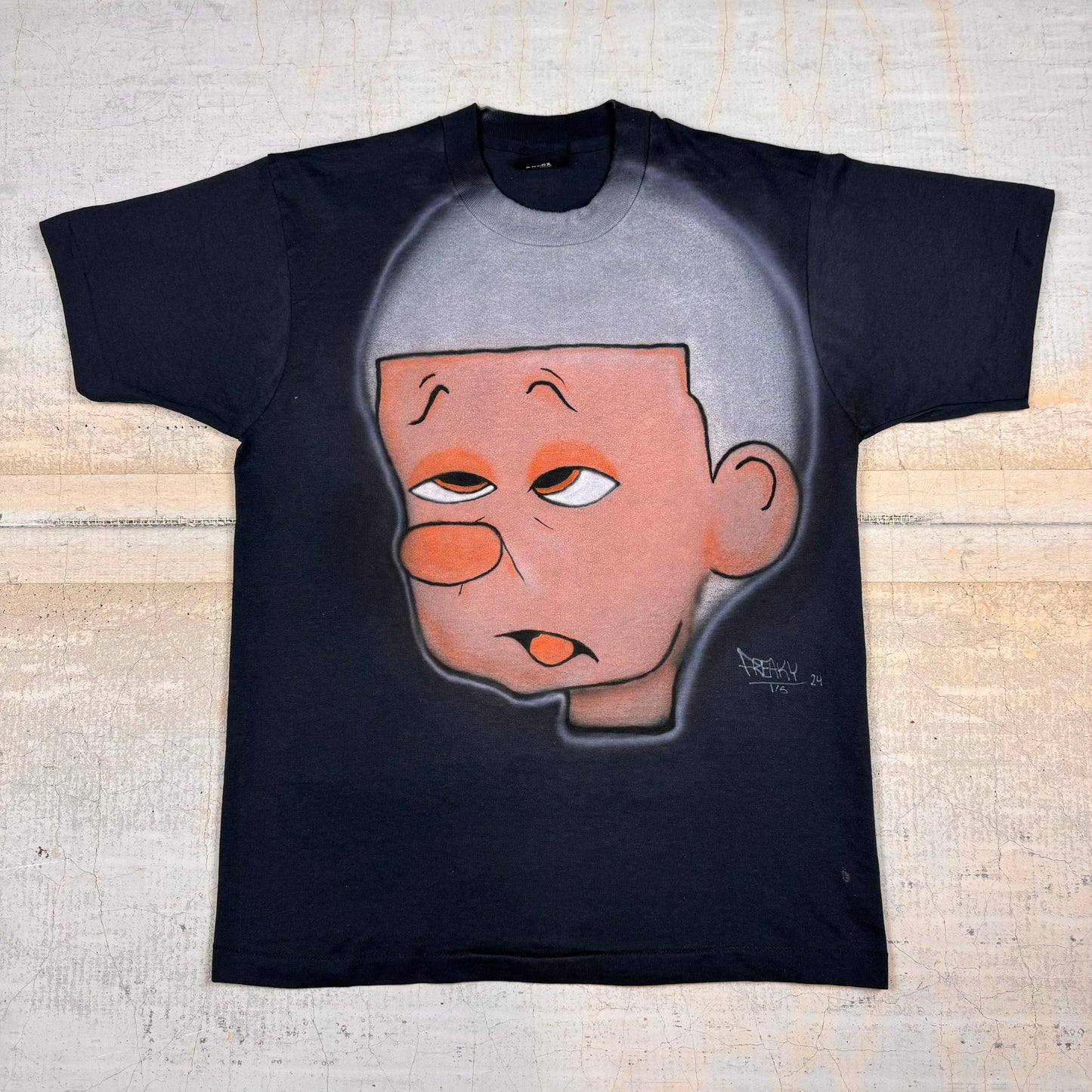 Pinocchio tee (L)