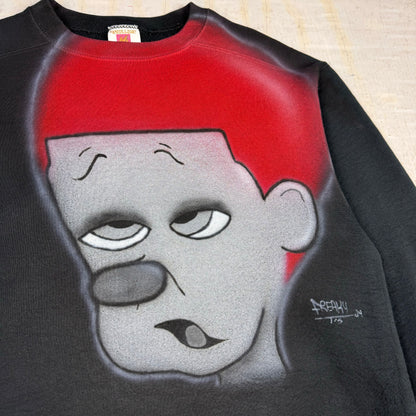 Pinocchio Sweatshirt (L)