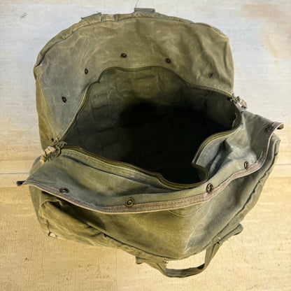 “Schemin Duck” 1988 US Military pilot utility bag (OS)