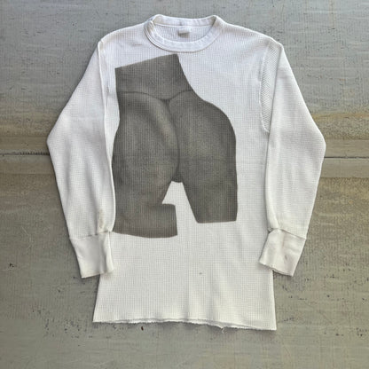 Longsleeve Booty thermal (S)