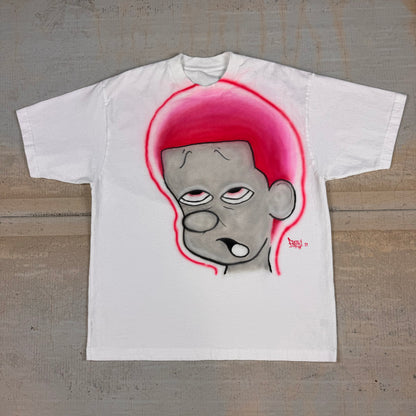 Pinocchio tee (L)