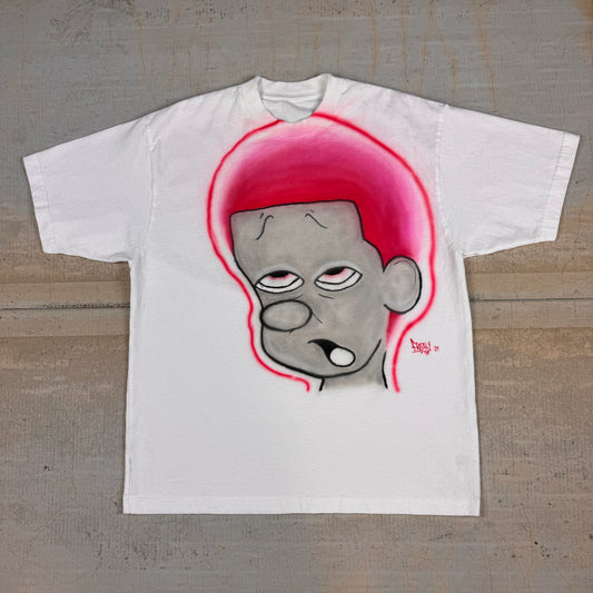 Pinocchio tee (L)