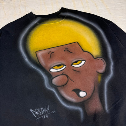 Pinocchio Sweatshirt (XL)