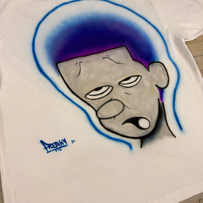 Pinocchio tee (L)