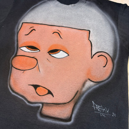 Pinocchio tee (L)